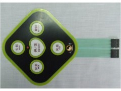 薄膜开关JHX-MB053 技术优势、应用场景与中国贸易网推广价值