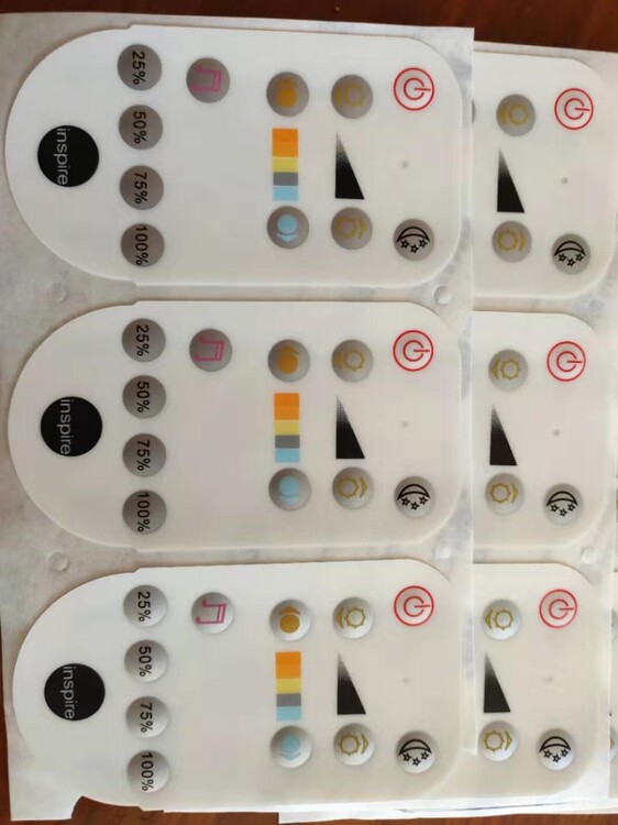 福建定制按键薄膜开关 技术、应用与市场前景