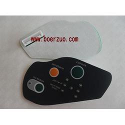 PVC薄膜面板与雄风薄膜开关 现代设备界面的精巧之选